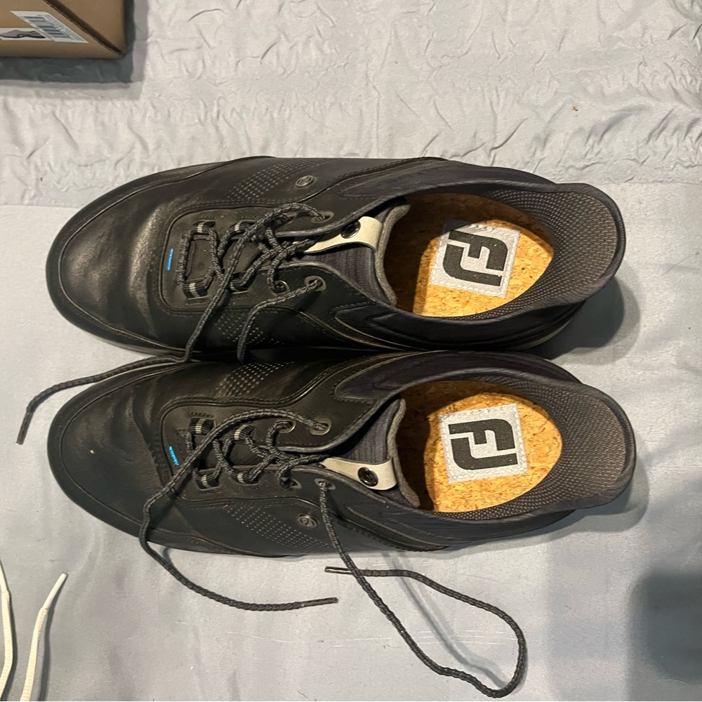 FootJoy Golf Shoes